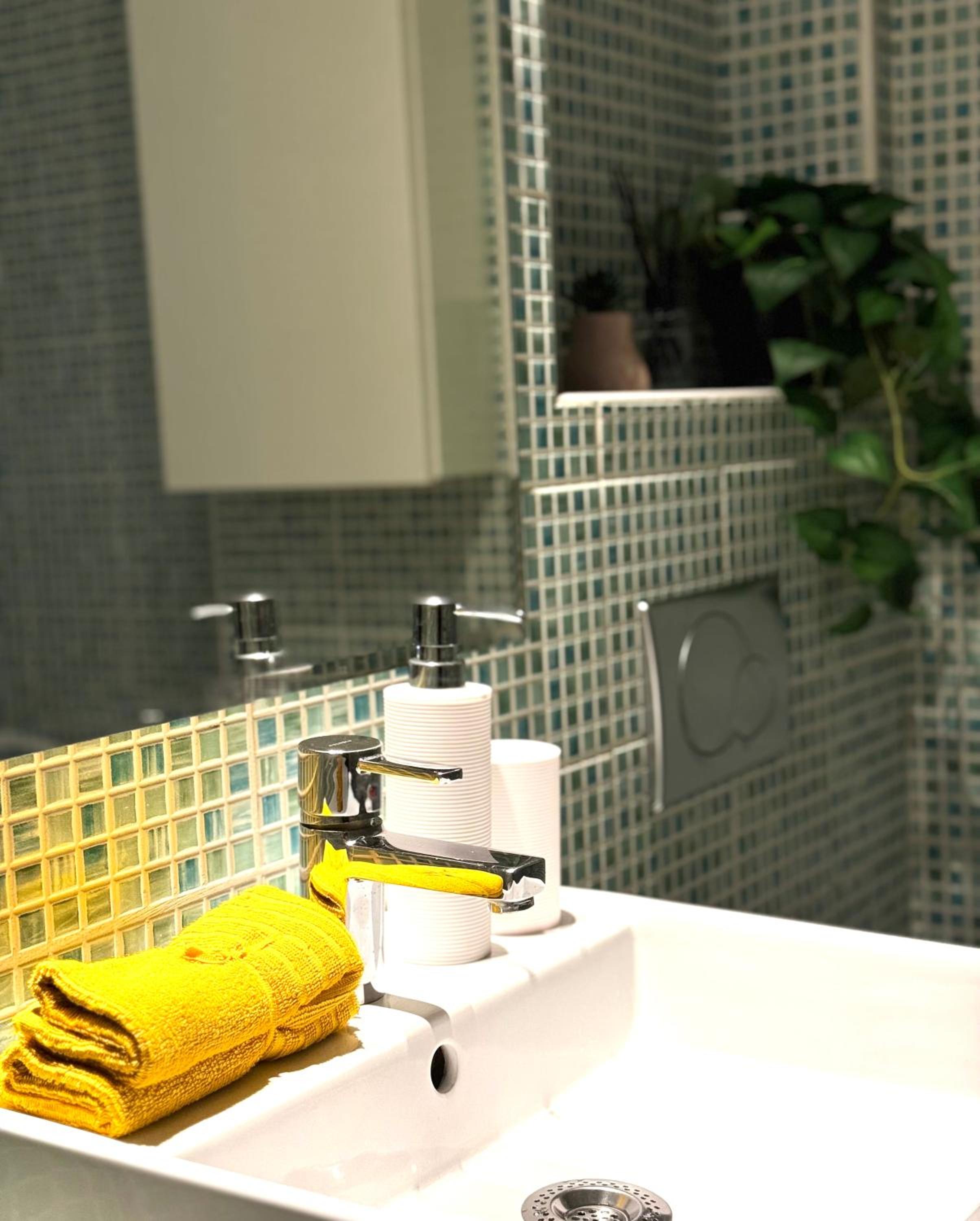 Miracle Apartment Budapest WITH FREE PARKING