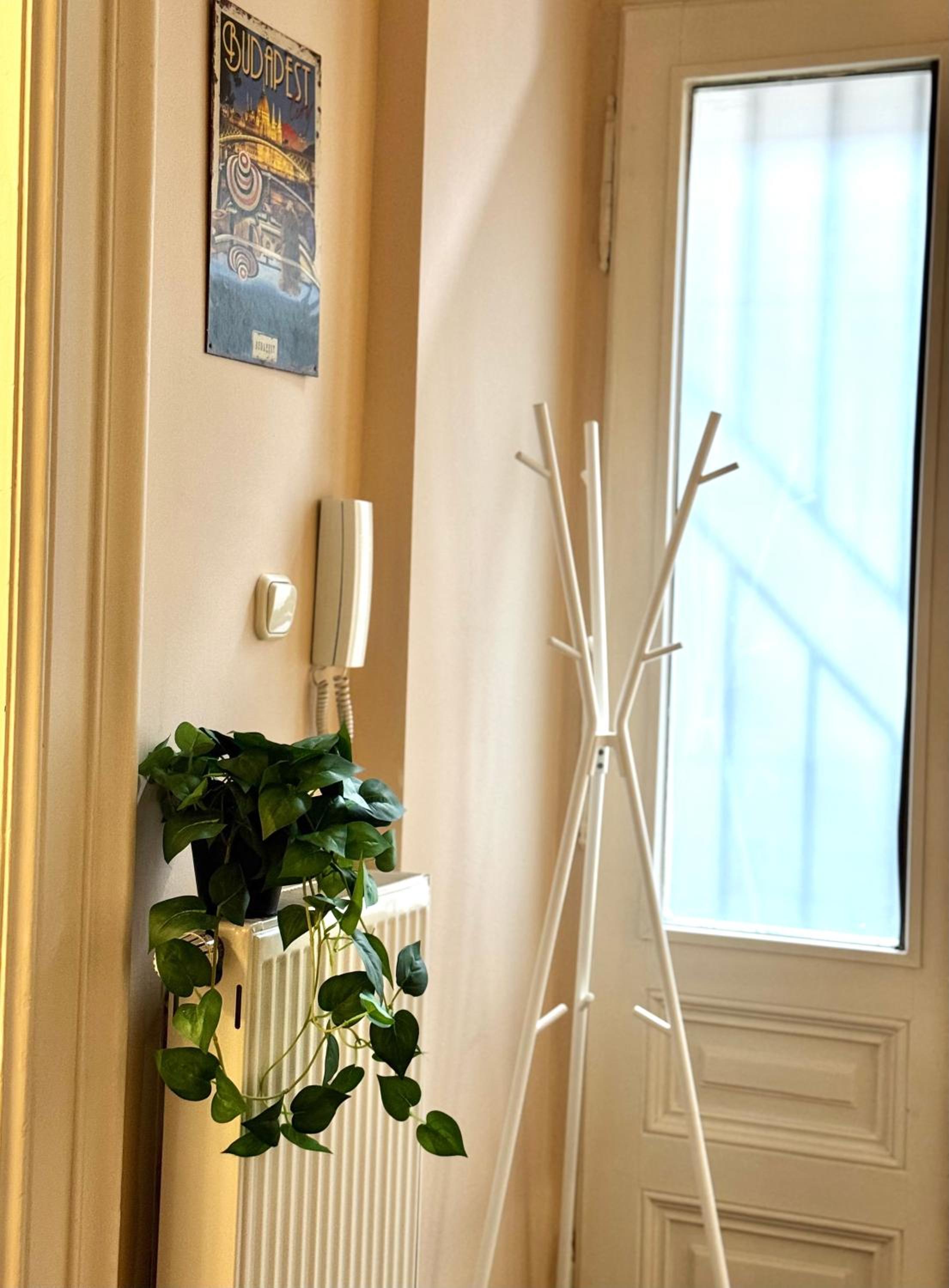 Miracle Apartment Budapest WITH FREE PARKING