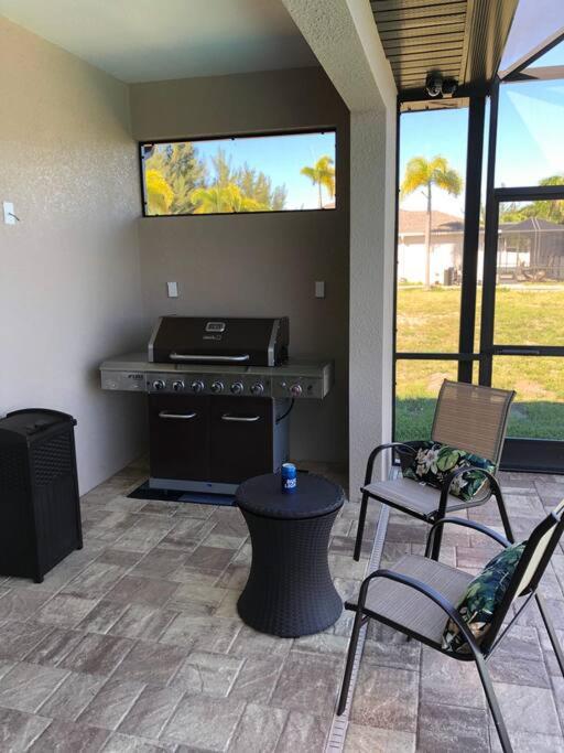 Luxury Waterfront Home With Heated Pool & Hot Tub view 4
