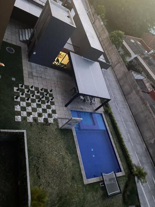 Harry Potter, apartamento temático en San Salvador view 5