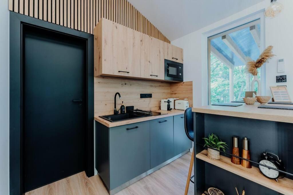 Maroska Forest Cabin & Wellness view 5