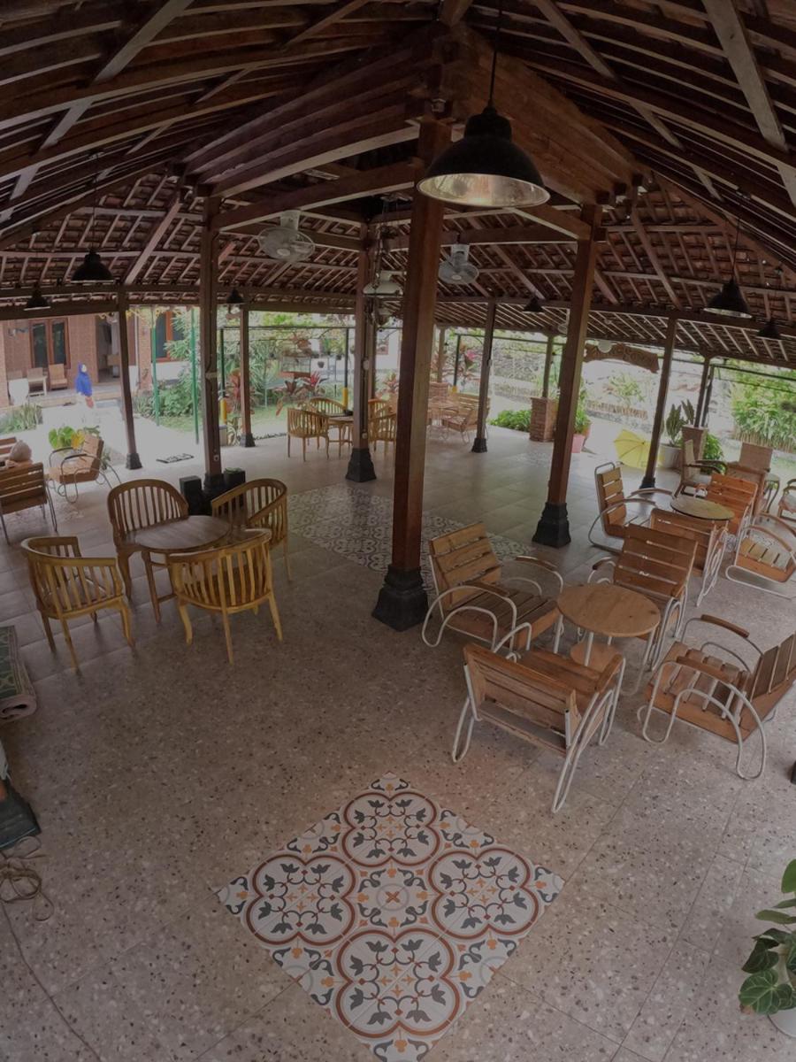 Homestay Joglo Seruni Syariah