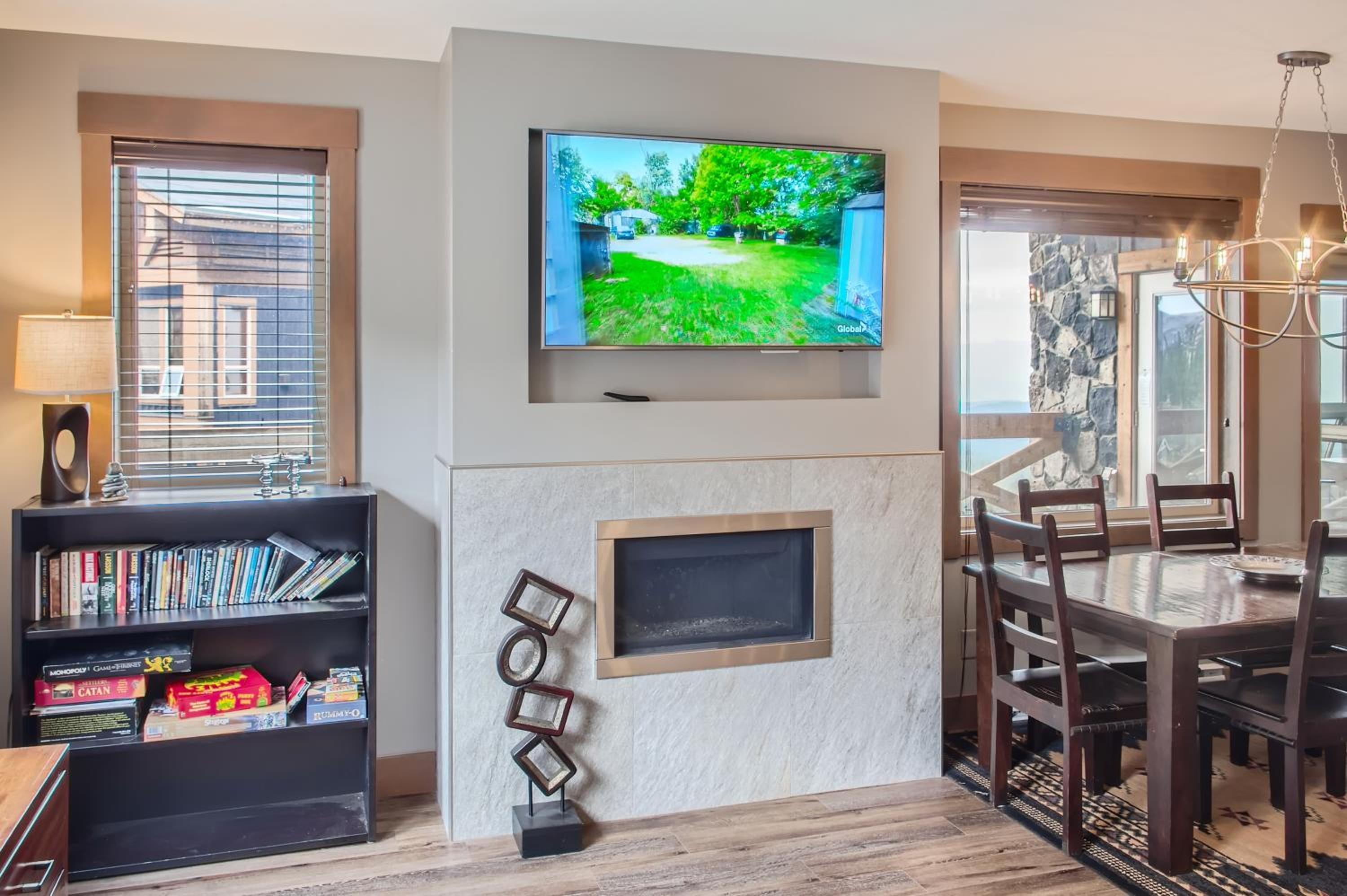 Stonegate Resort Unit B108