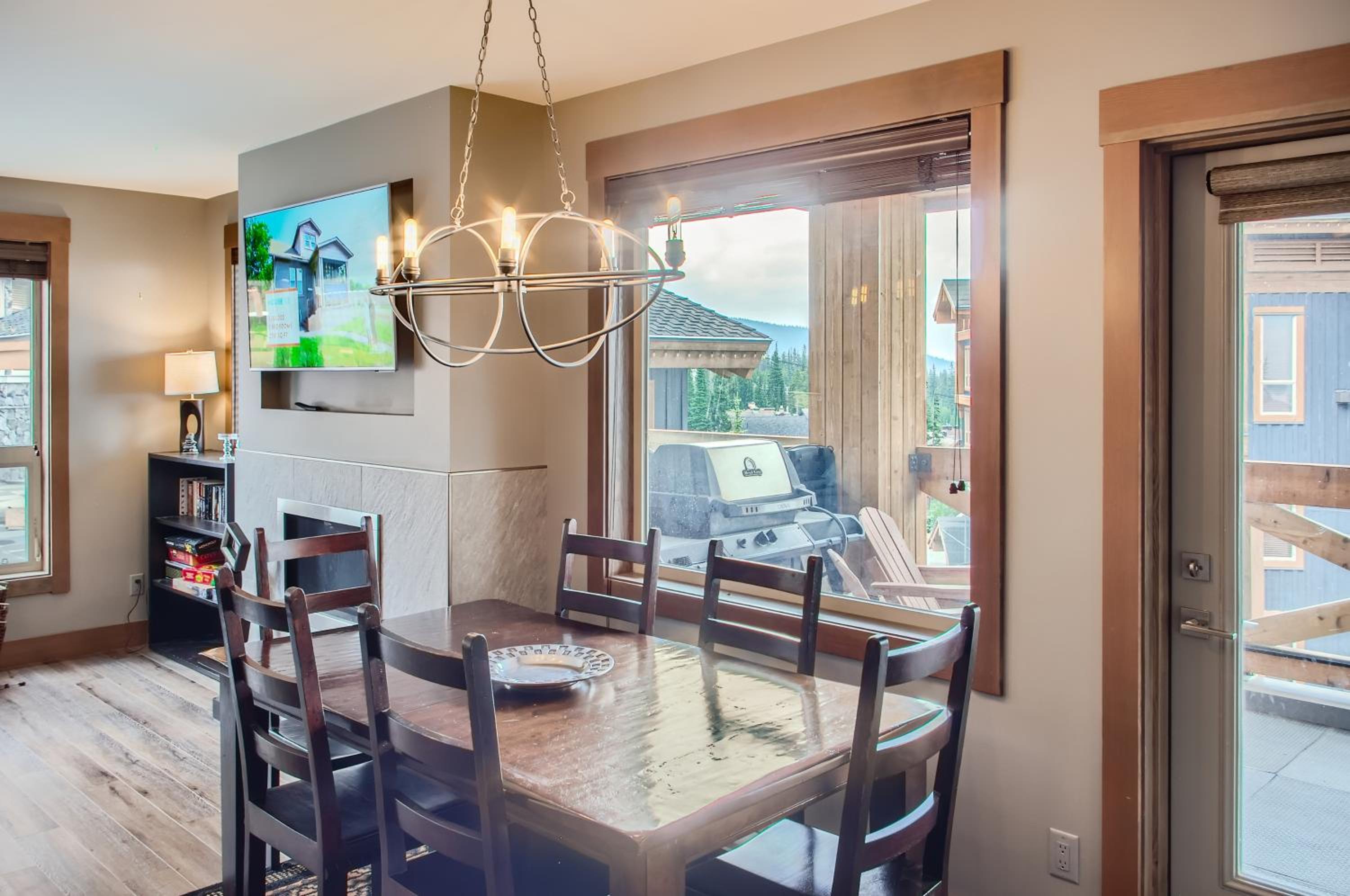 Stonegate Resort Unit B108