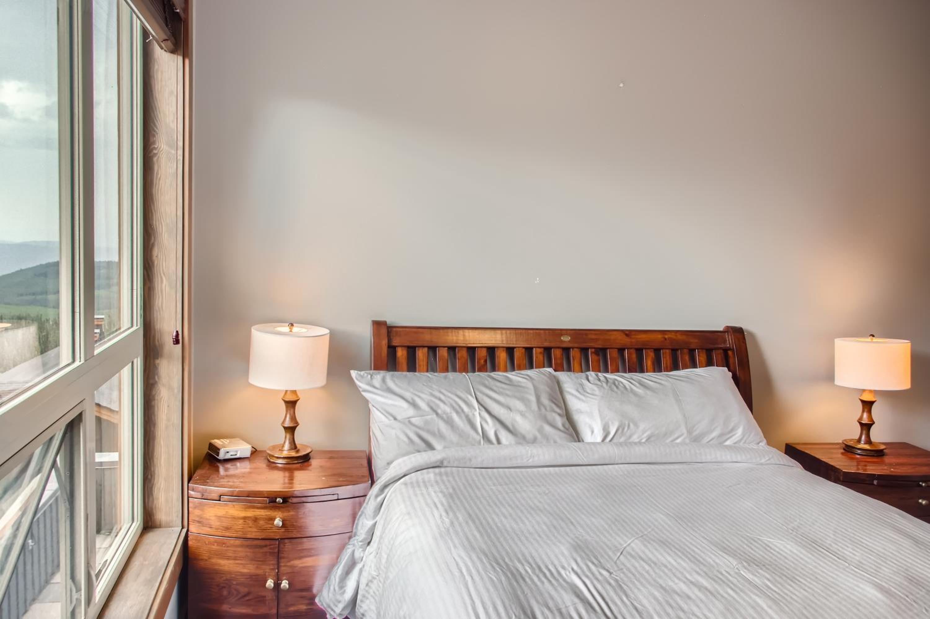 Stonegate Resort Unit B108