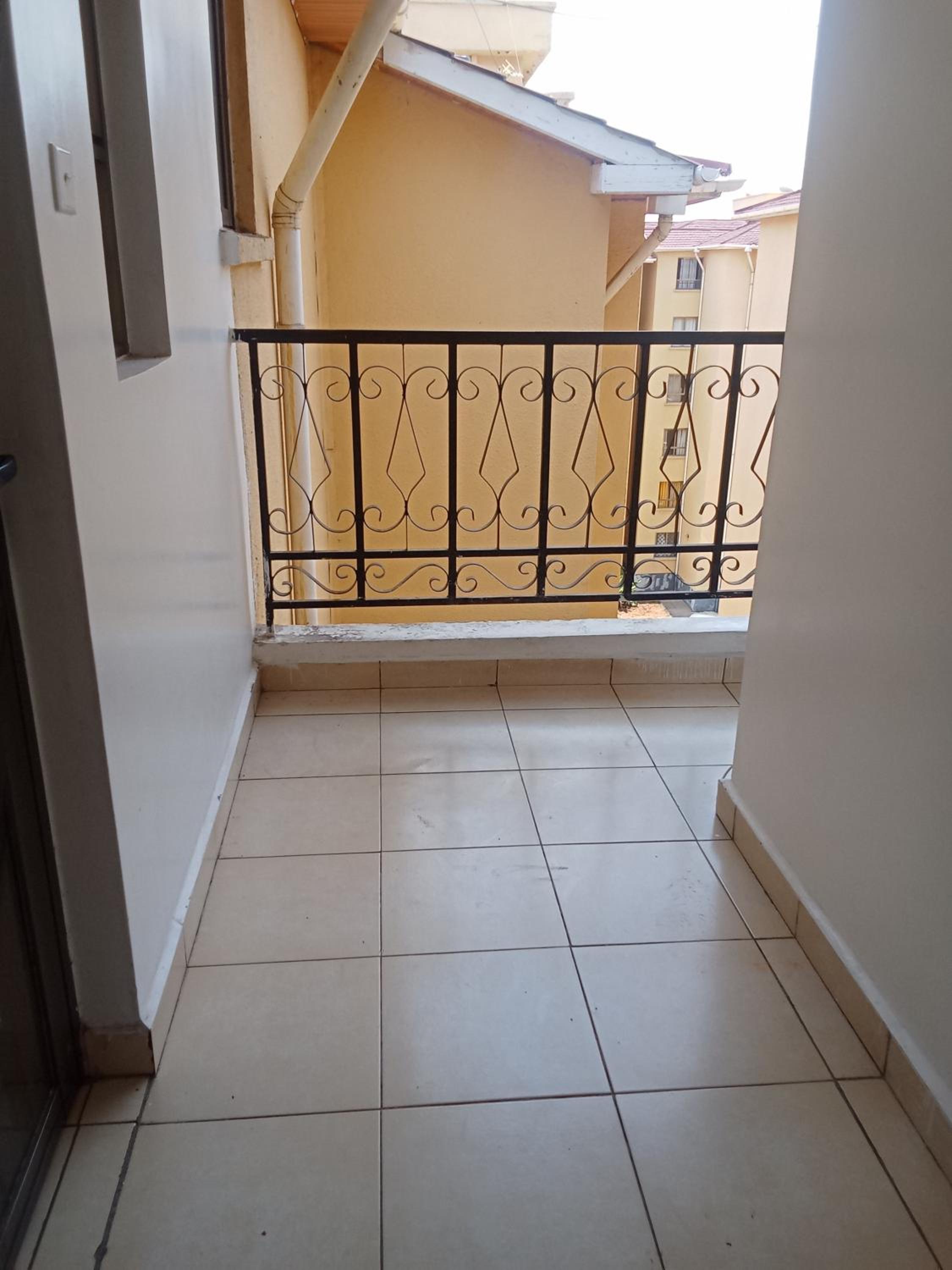 Koin Luxury Apartments GREAT WALL GARDENS ATHI RIVER view 2