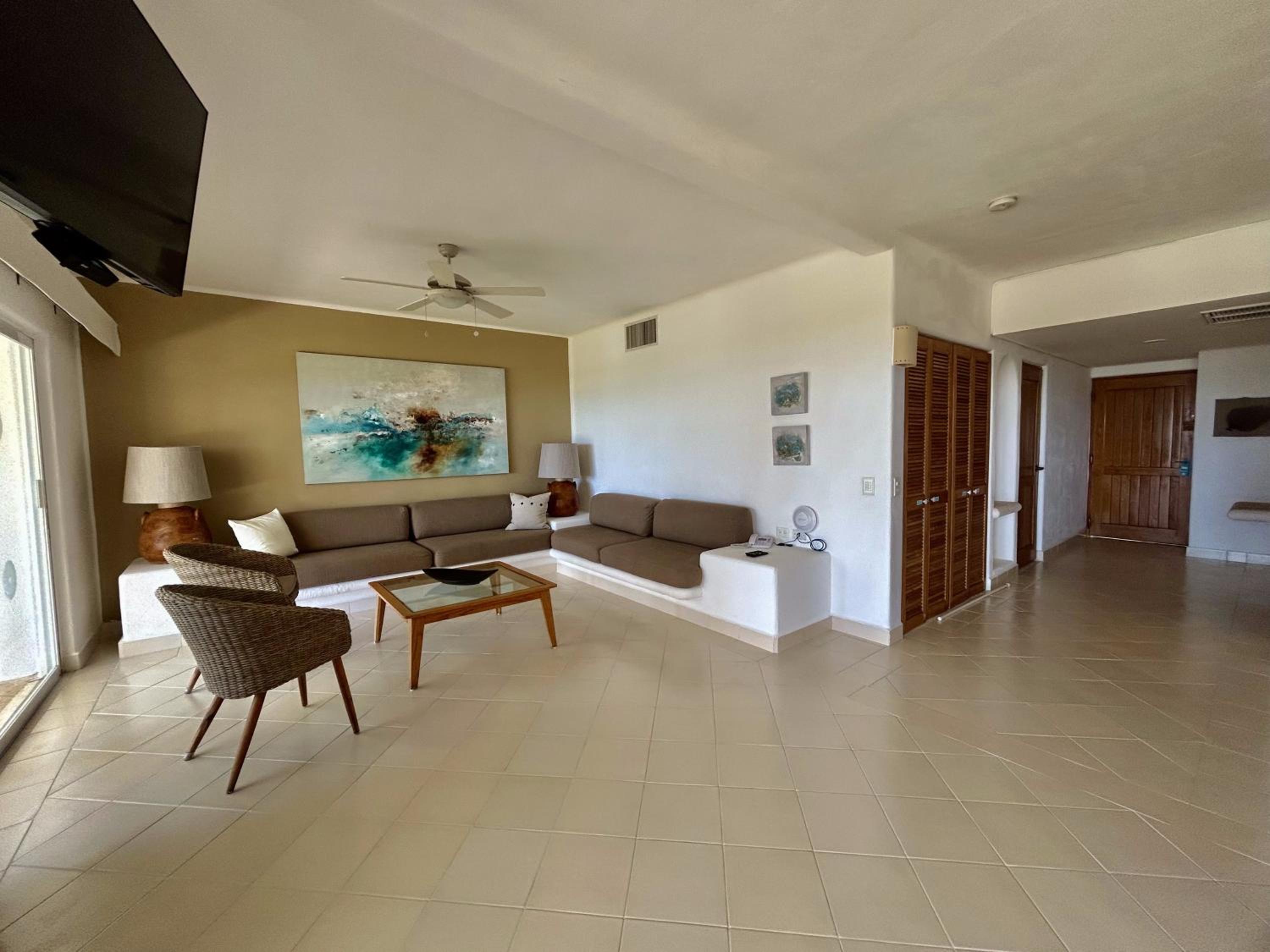Cancun Vacations - Las Villas Akumal - Property Image 4