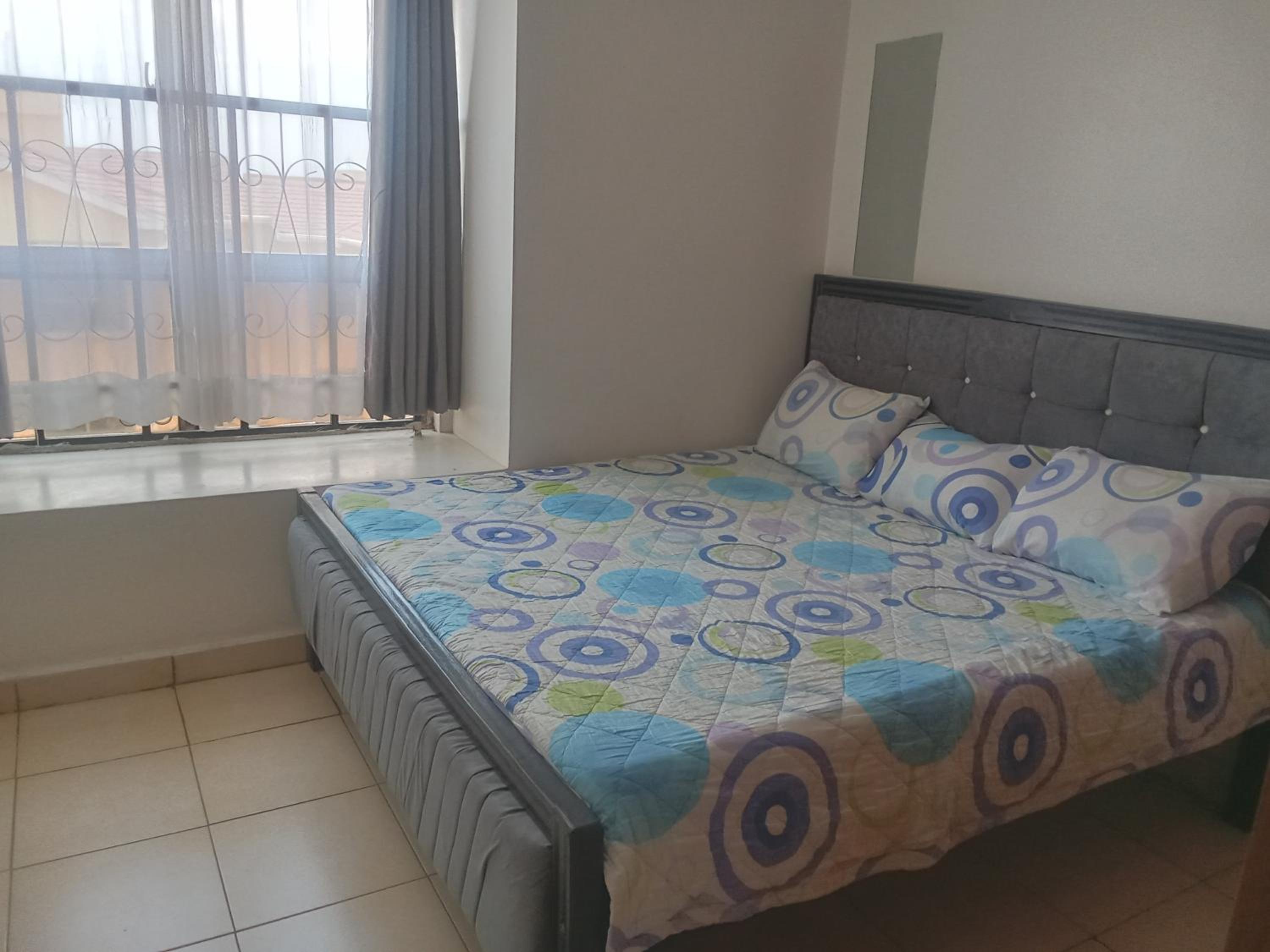Koin Luxury Apartments GREAT WALL GARDENS ATHI RIVER view 3