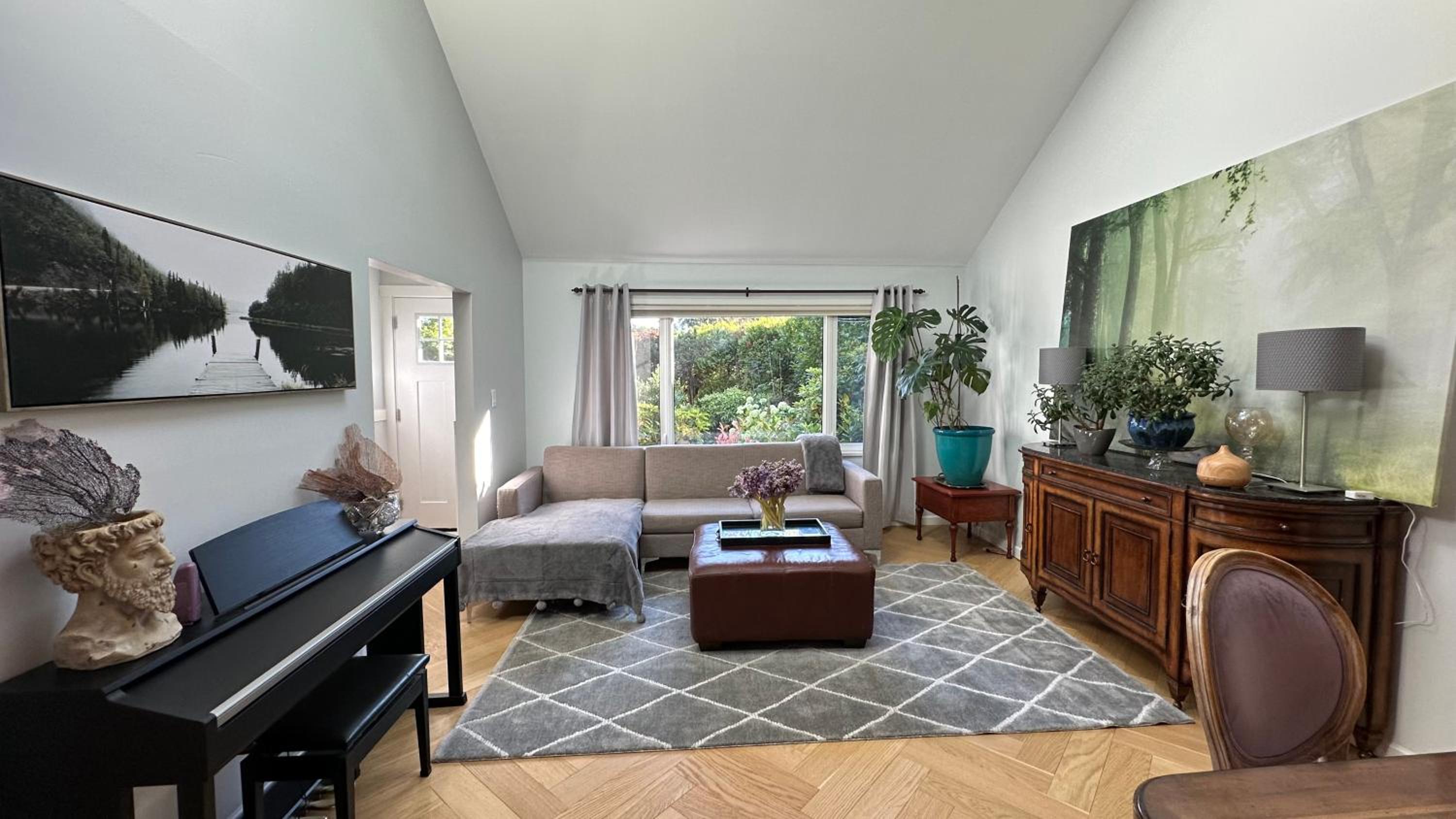 Sequoia House