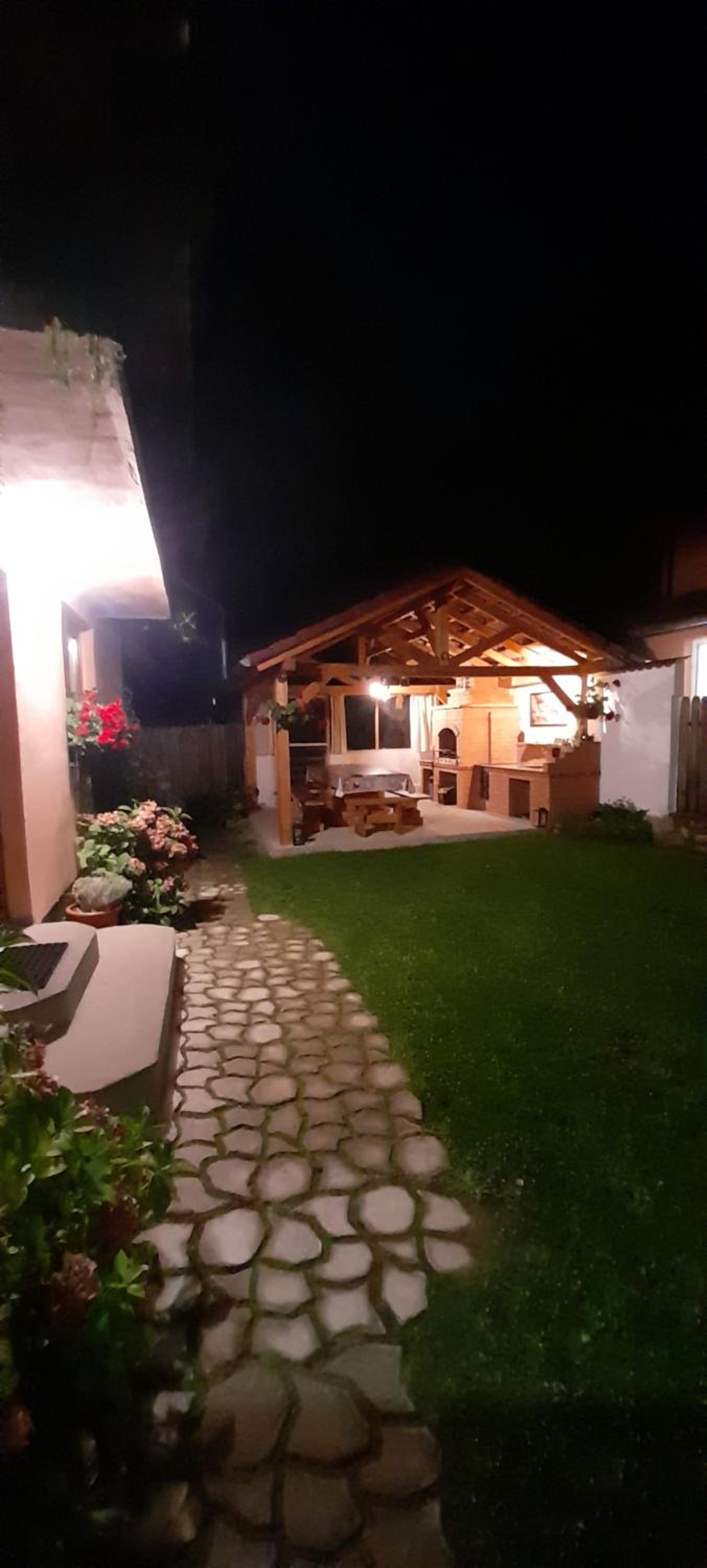 Casa Iulia & Matei view 2