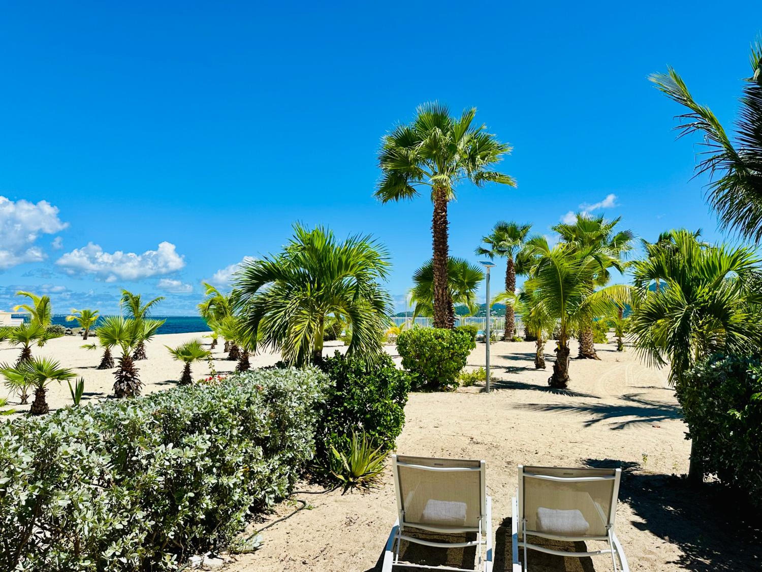 Shell Beach incroyable 3 chambres beachfont view 4