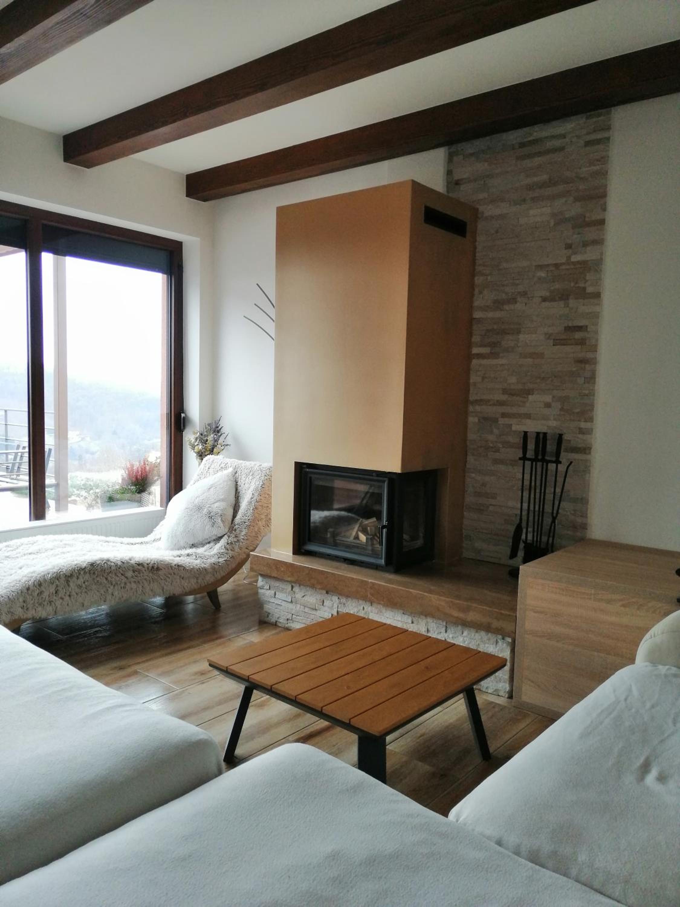 HillTop House