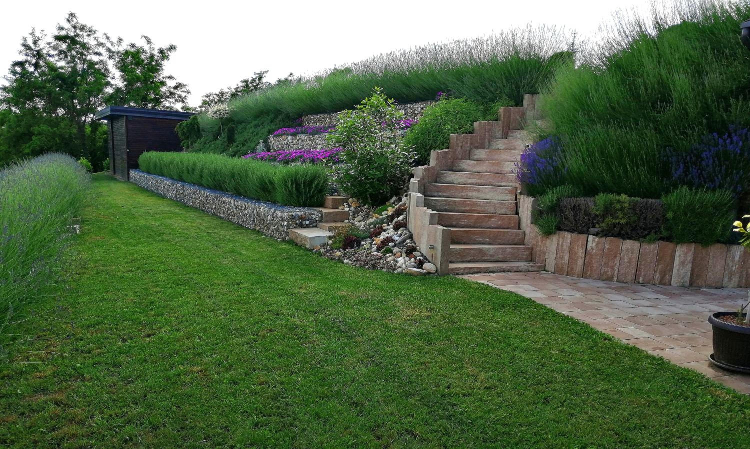 HillTop House