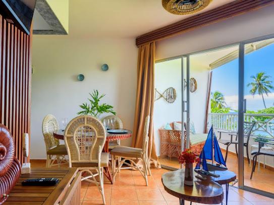 Estancia Nana Tu Refugio con Vista al Mar, Piscina, wifi, lavadora secadora Reserva Ahora