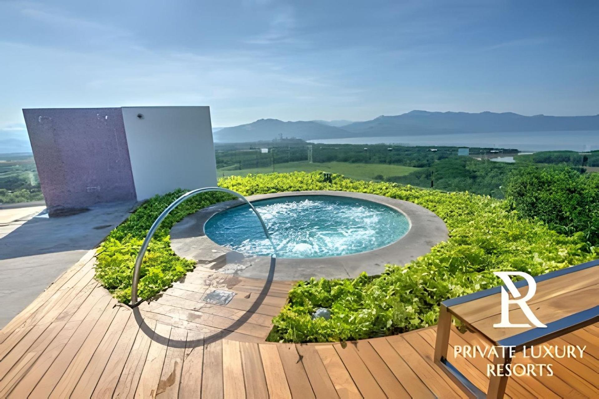 Grand Luxxe Two Bedroom Suite - Nuevo Vallarta, fotografía 2