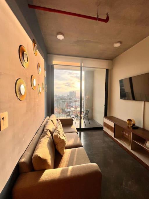 Panoramic Apartment 9th floor