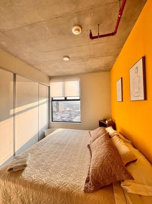 Panoramic Apartment 9th floor