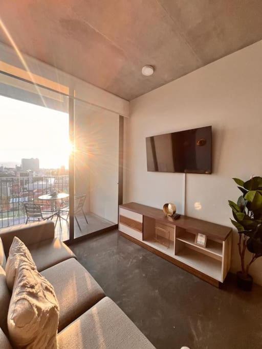 Panoramic Apartment 9th floor