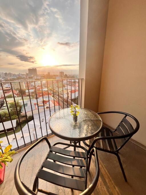 Panoramic Apartment 9th floor