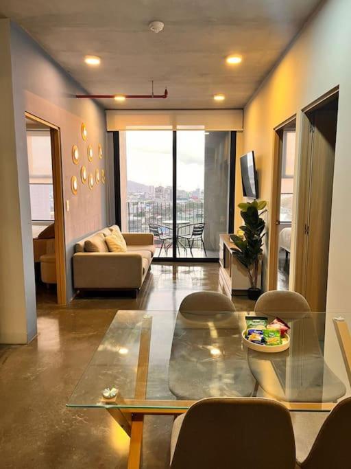 Panoramic Apartment 9th floor