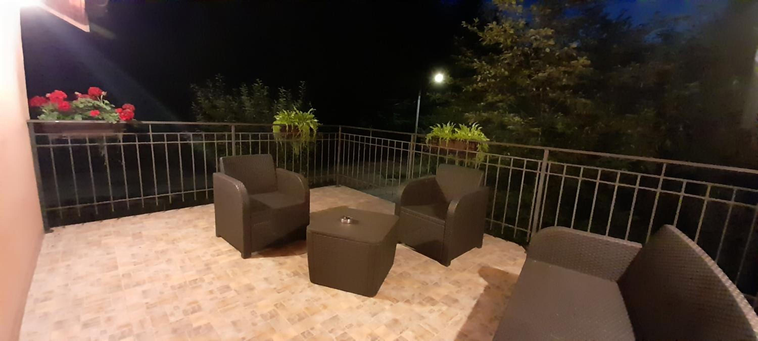 Casa Iulia & Matei view 3