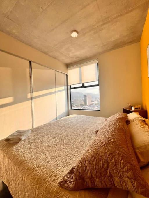 Panoramic Apartment 9th floor