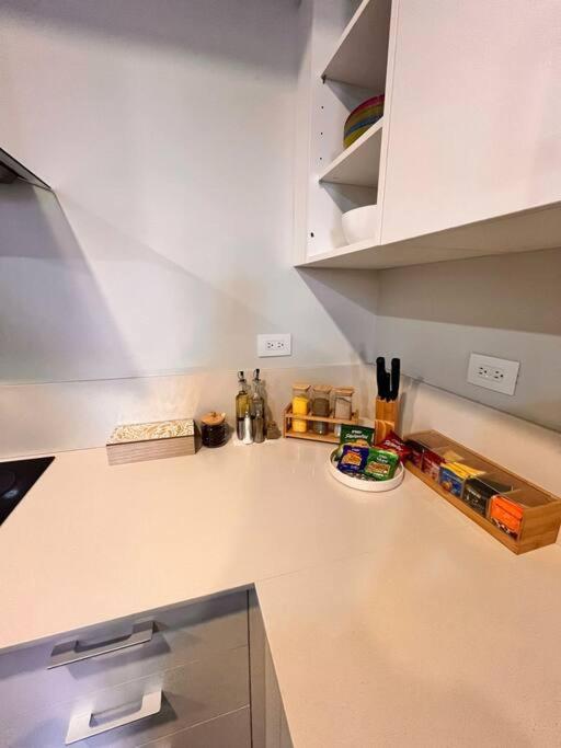 Panoramic Apartment 9th floor