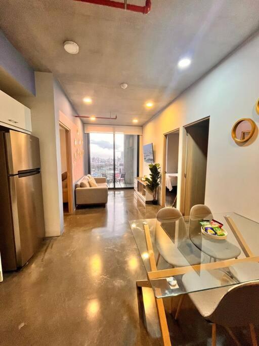Panoramic Apartment 9th floor