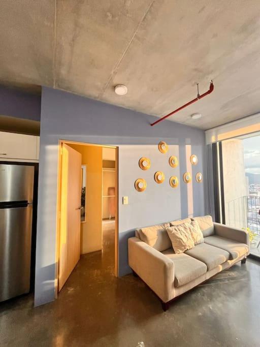 Panoramic Apartment 9th floor
