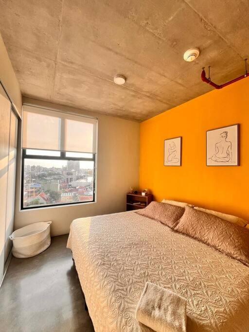 Panoramic Apartment 9th floor