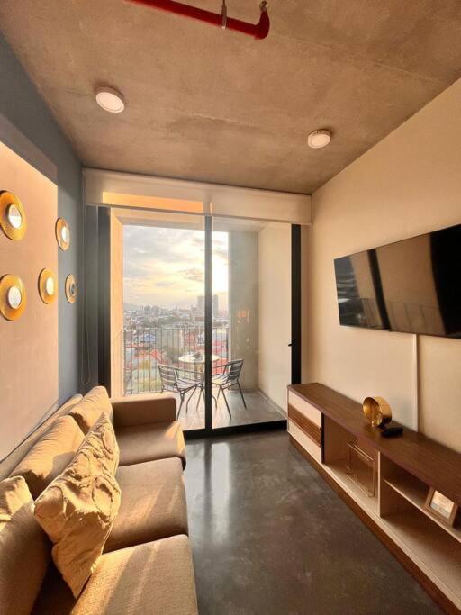 Panoramic Apartment 9th floor