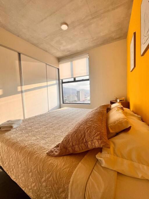 Panoramic Apartment 9th floor