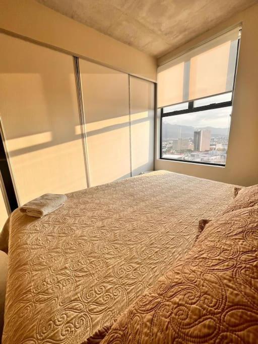 Panoramic Apartment 9th floor
