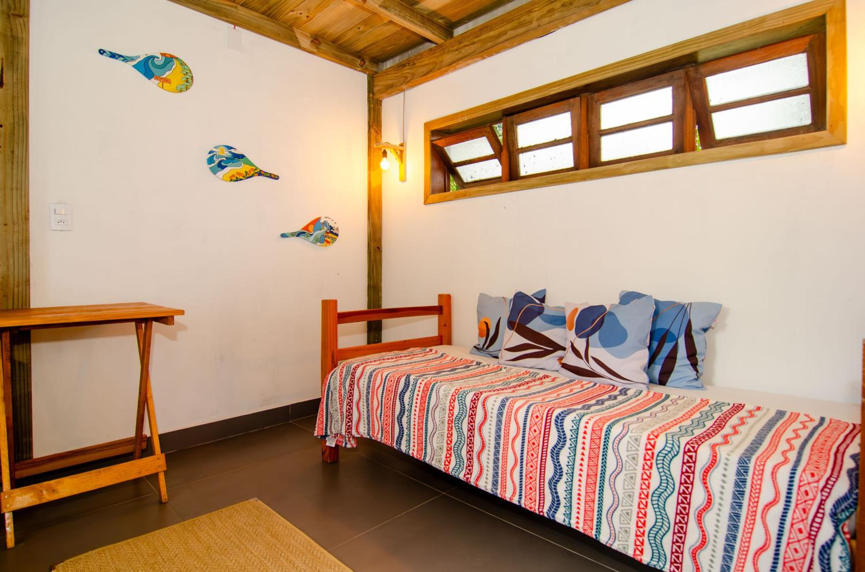 WATERMAN Surf Camp hospedagem e escola de surf em Florianópolis