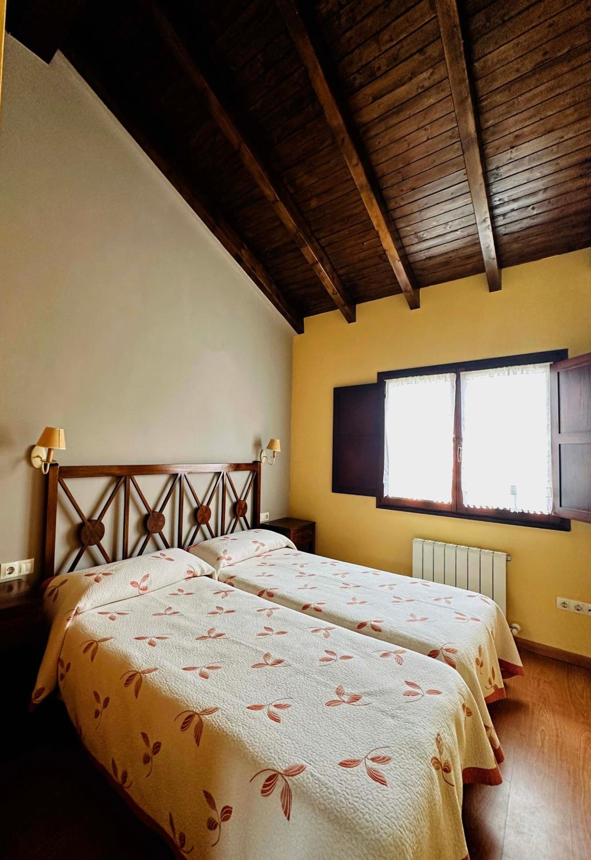 CARBAYALA Casinas Rurales view 3