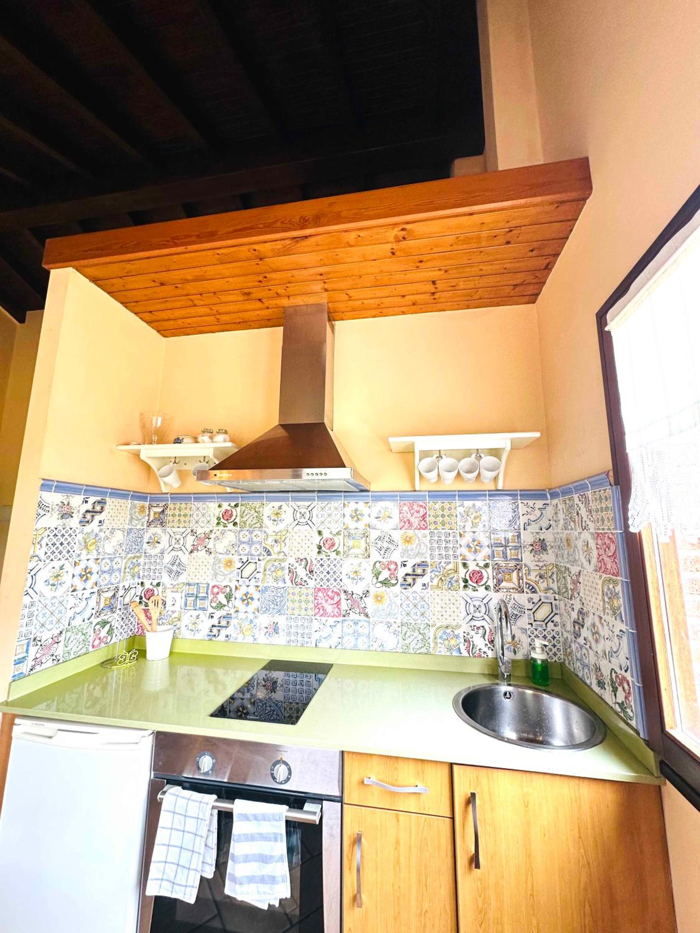 CARBAYALA Casinas Rurales view 4
