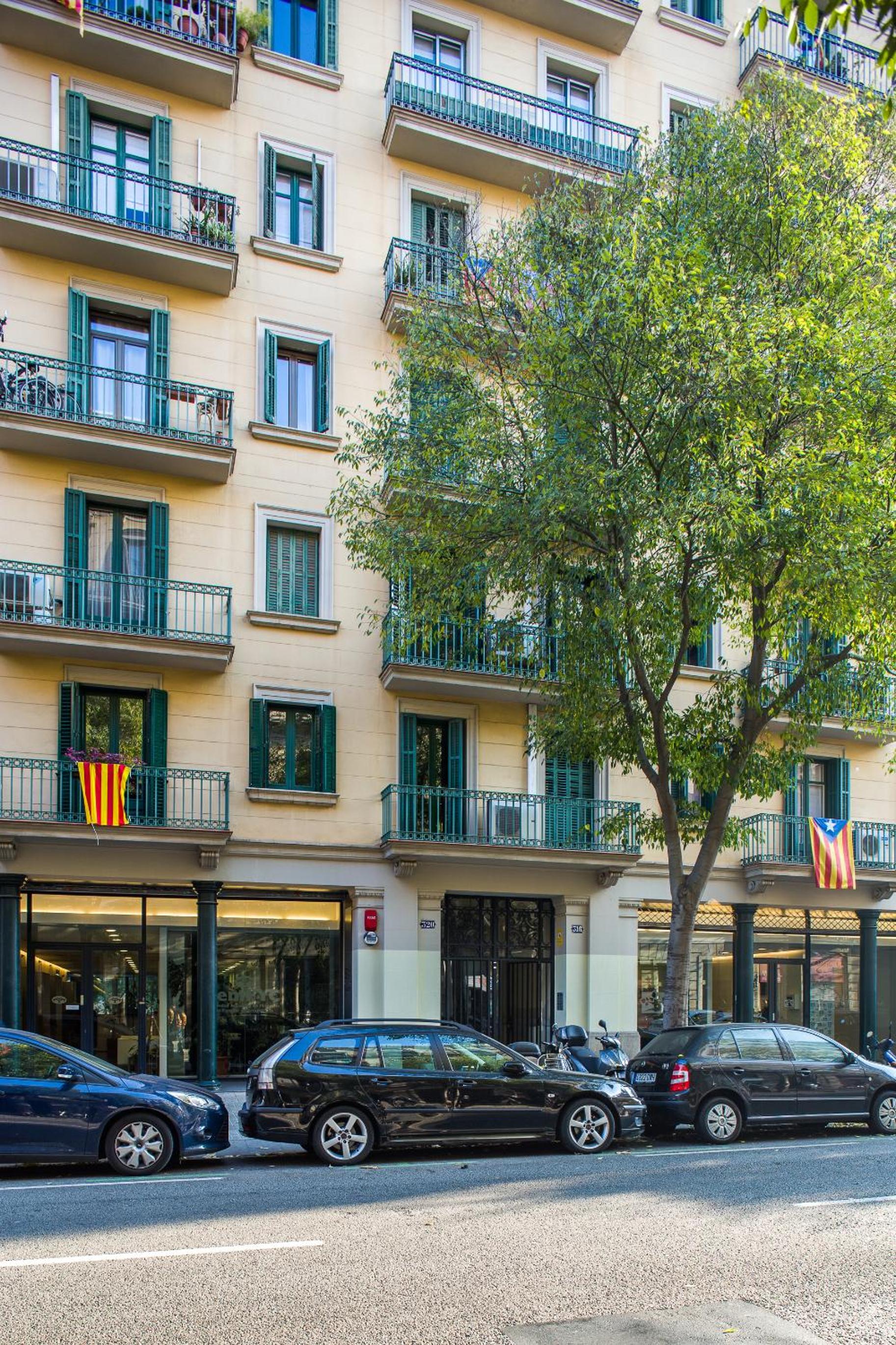 Charming Central Apartment Big Sunny Terrace!