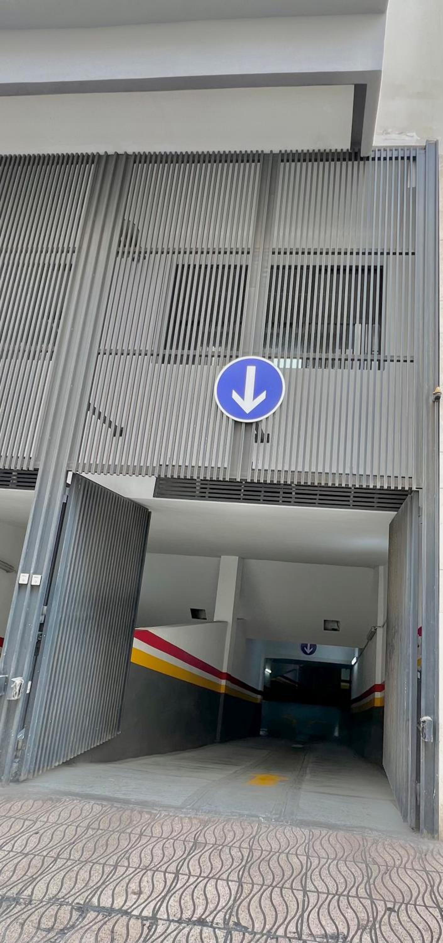 AS140 élégant coeur de Casablanca avec Wifi Parking et Tramway view 5