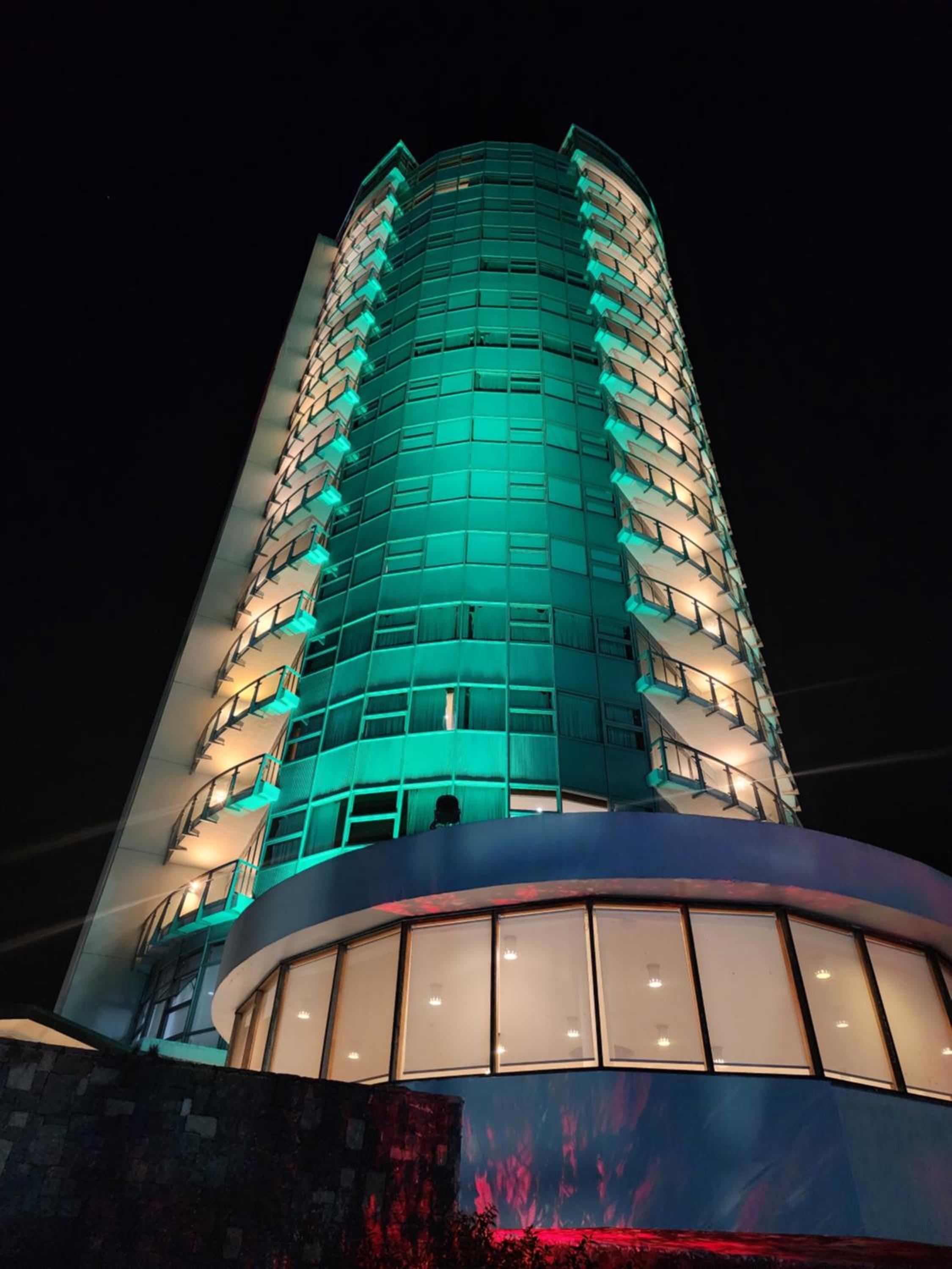 Hotel Humboldt