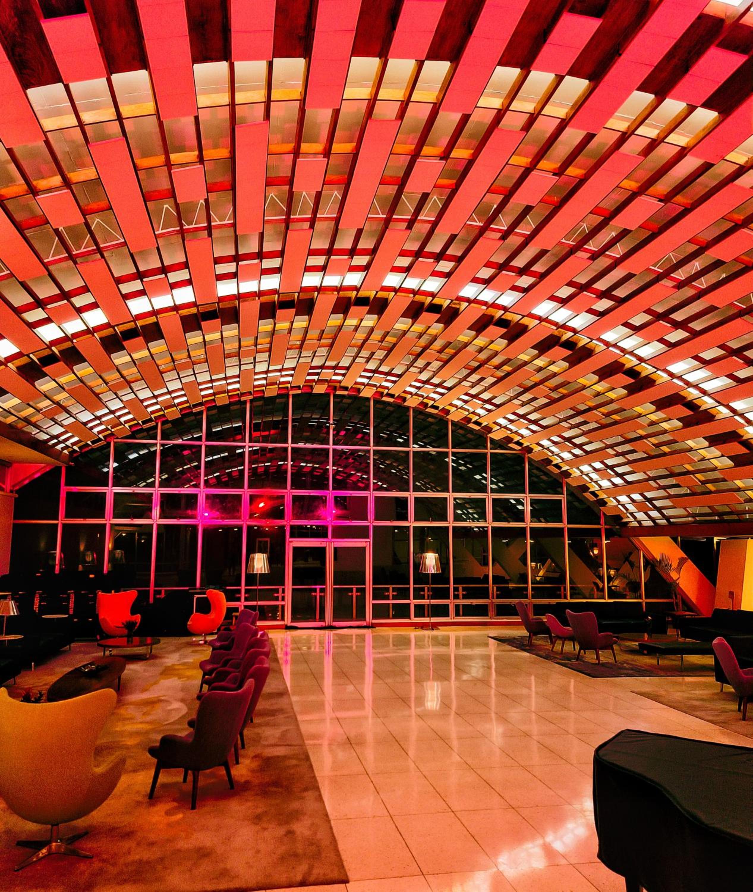 Hotel Humboldt