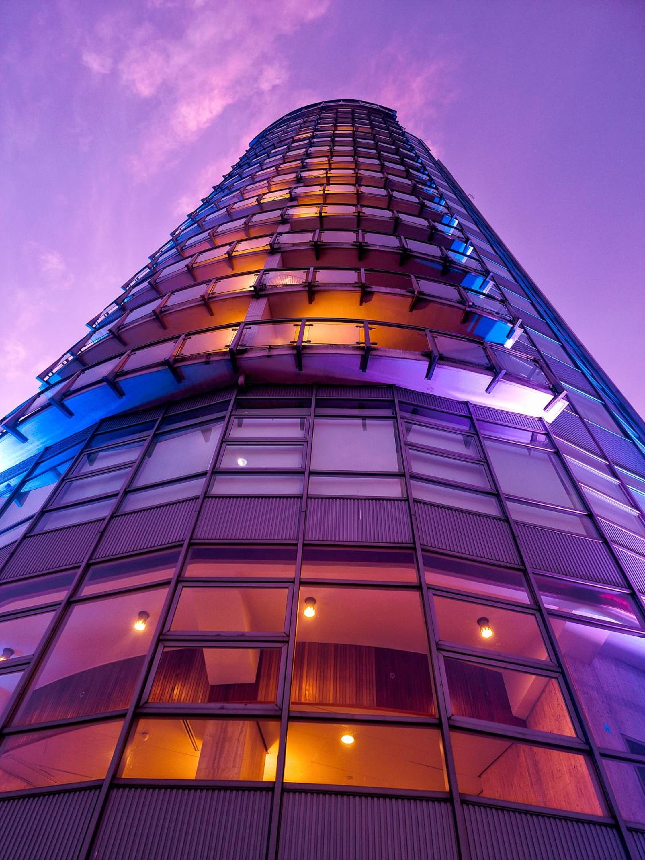 Hotel Humboldt