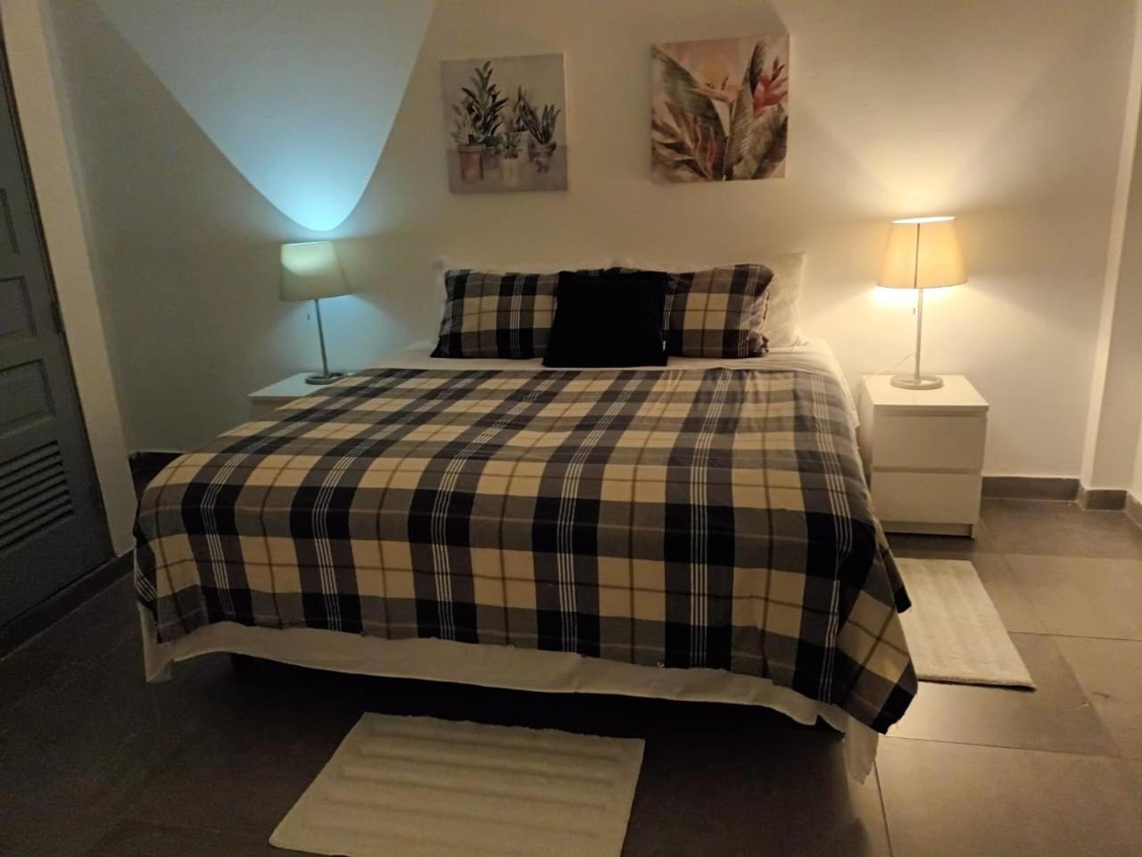 Apartamento el conde