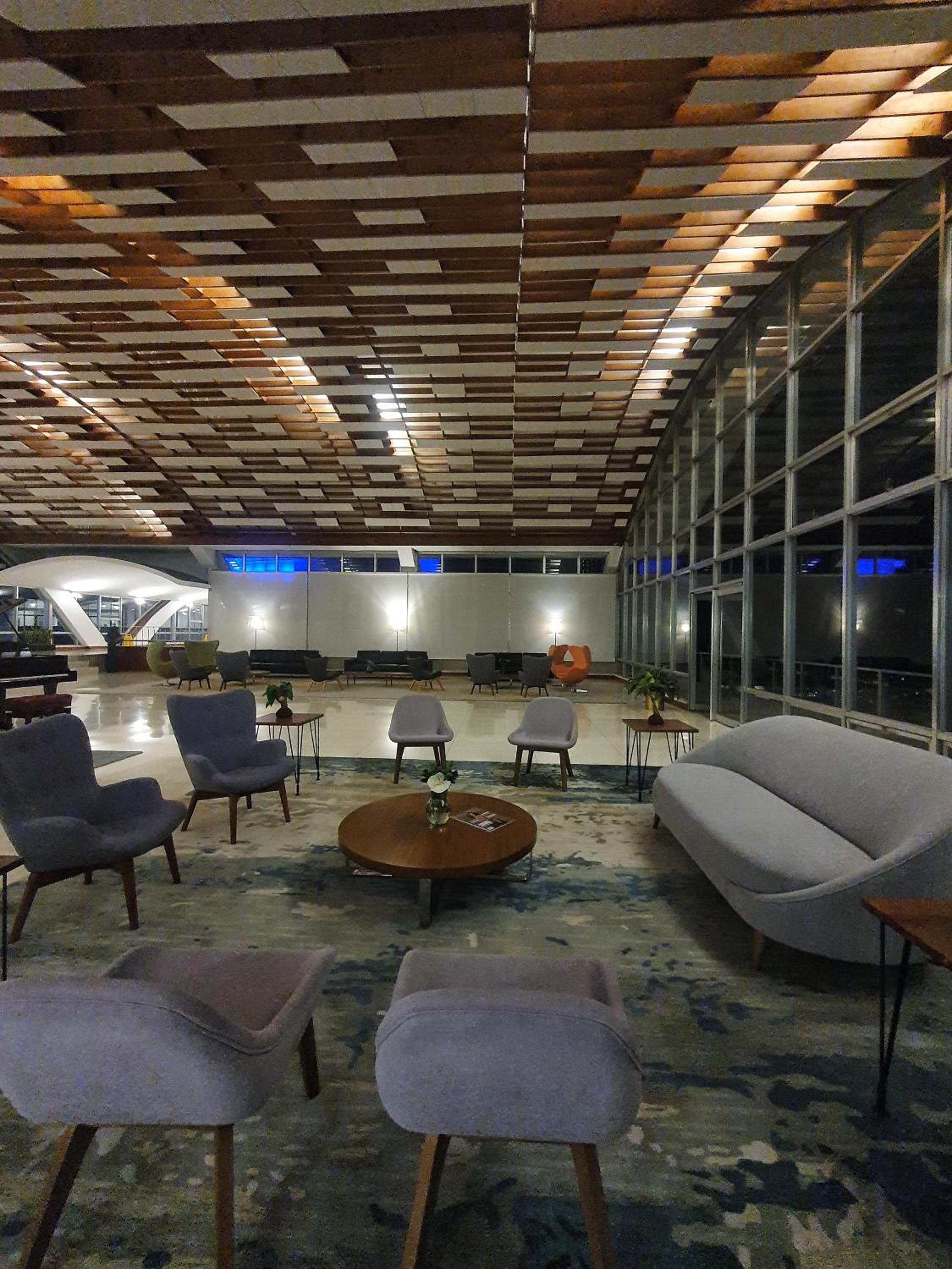 Hotel Humboldt