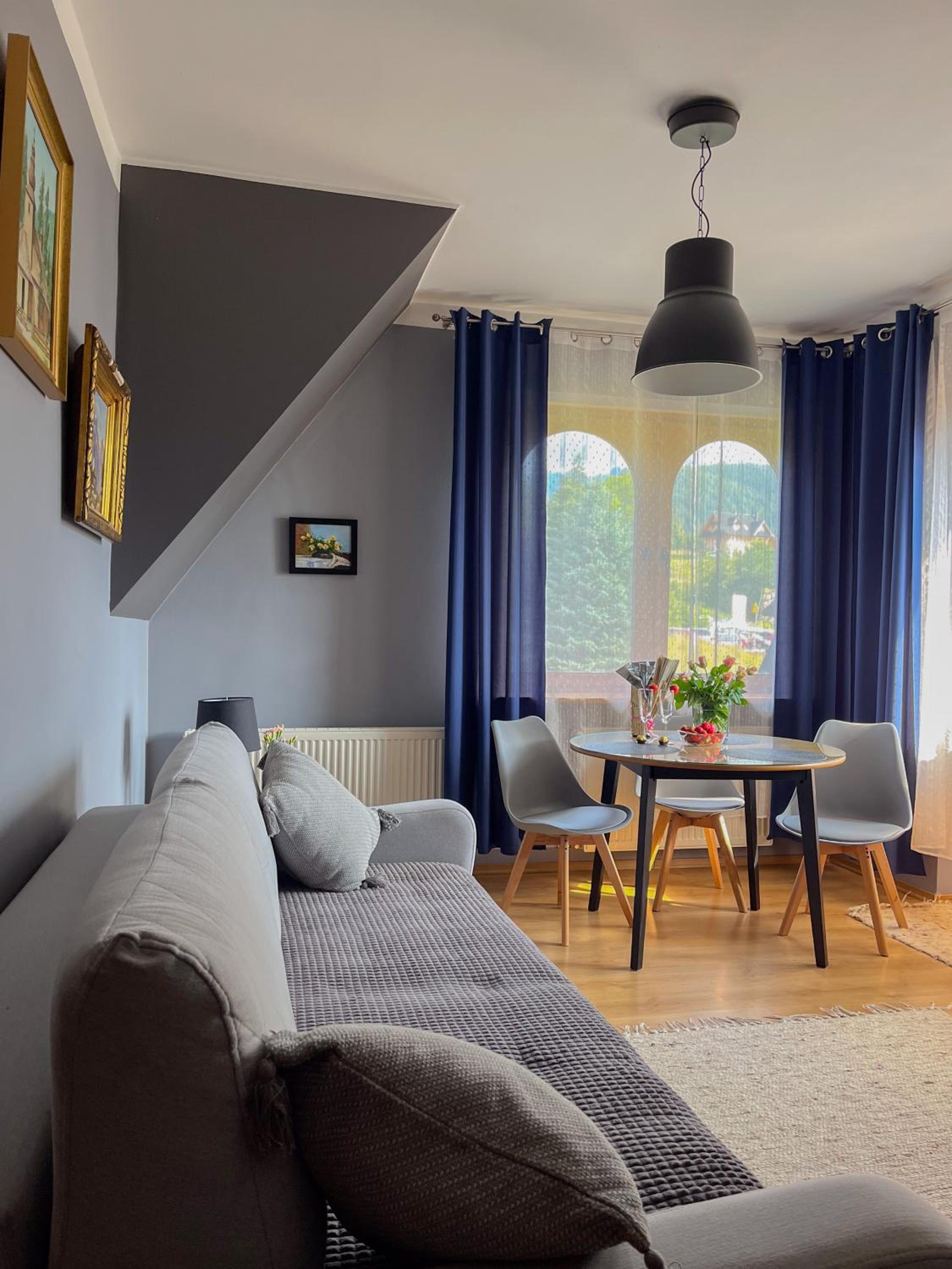 Holiday Home Krzysztoforow