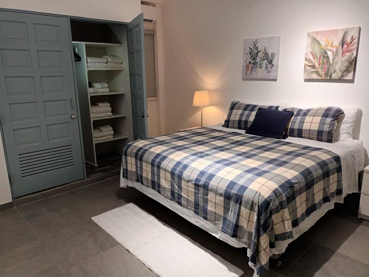 Apartamento el conde