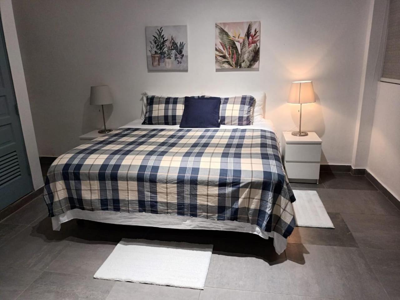 Apartamento el conde