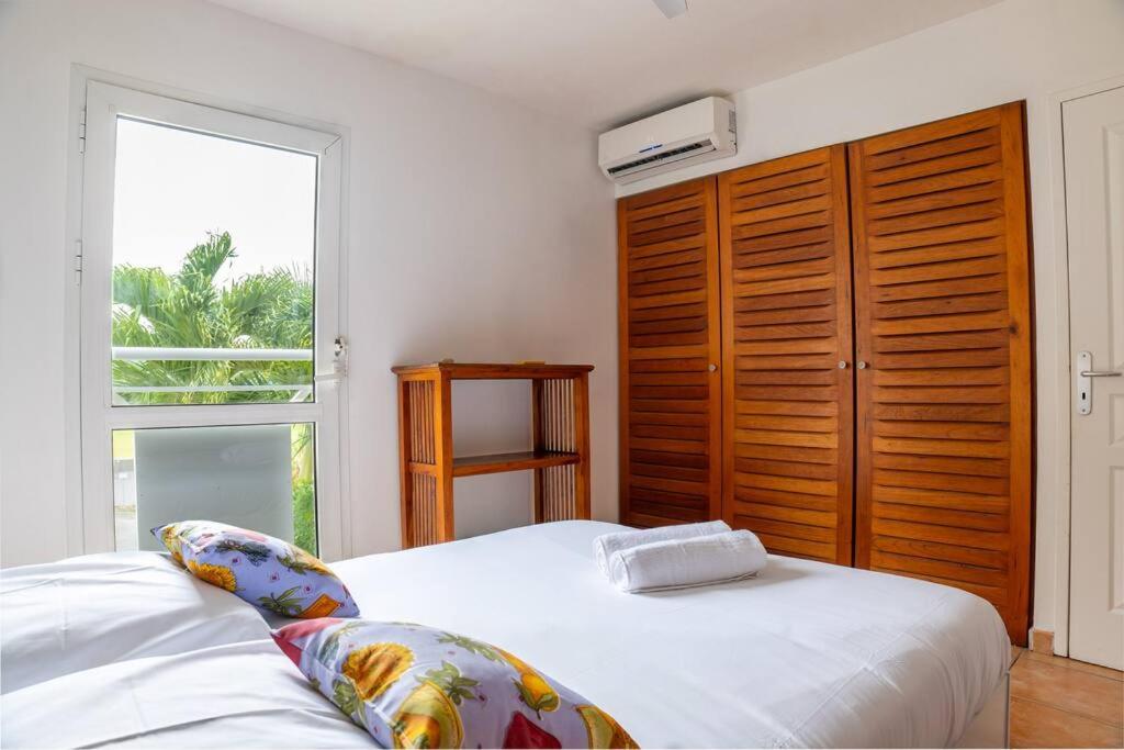 La Perle du Gosier Appartement 3 Pièces proche mer view 5