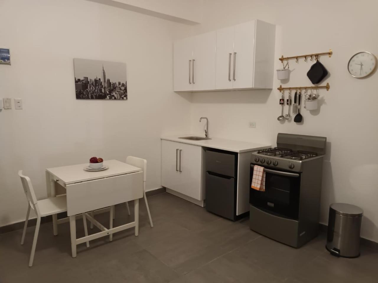 Apartamento el conde