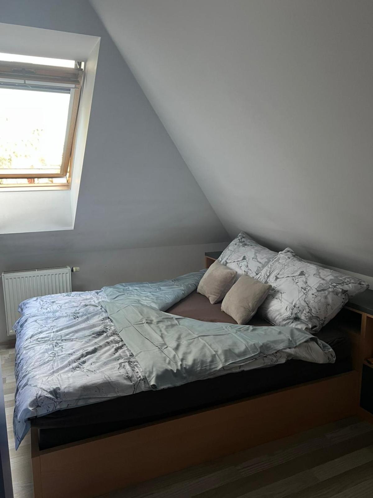 Rodinný dům Praha 8, Kobylisy