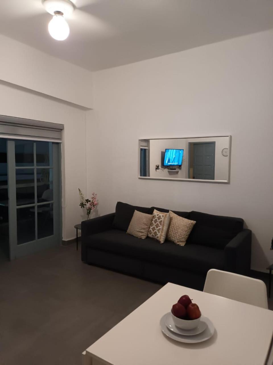 Apartamento el conde